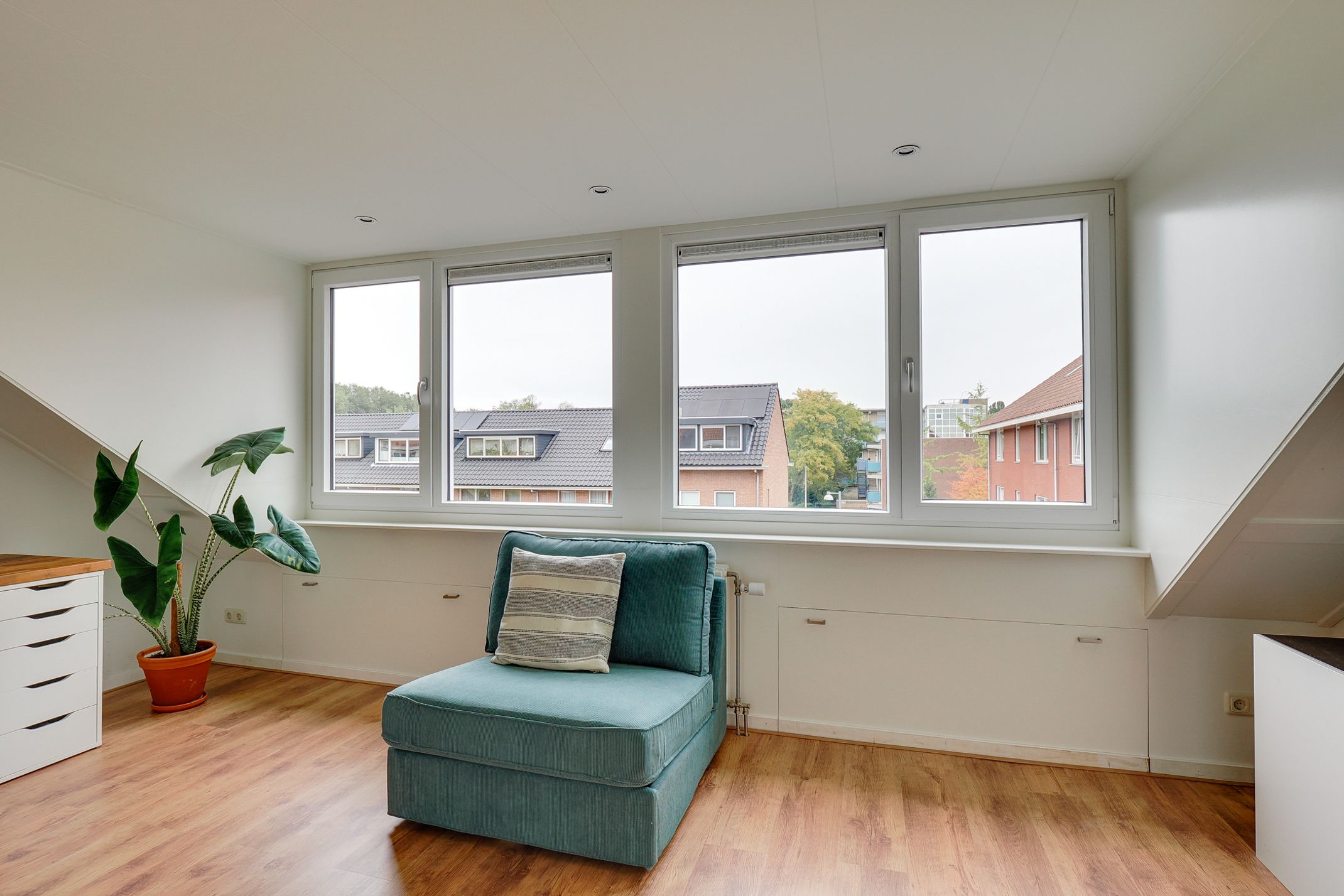 Photo 33 of Hooft Graaflandstraat 38-A