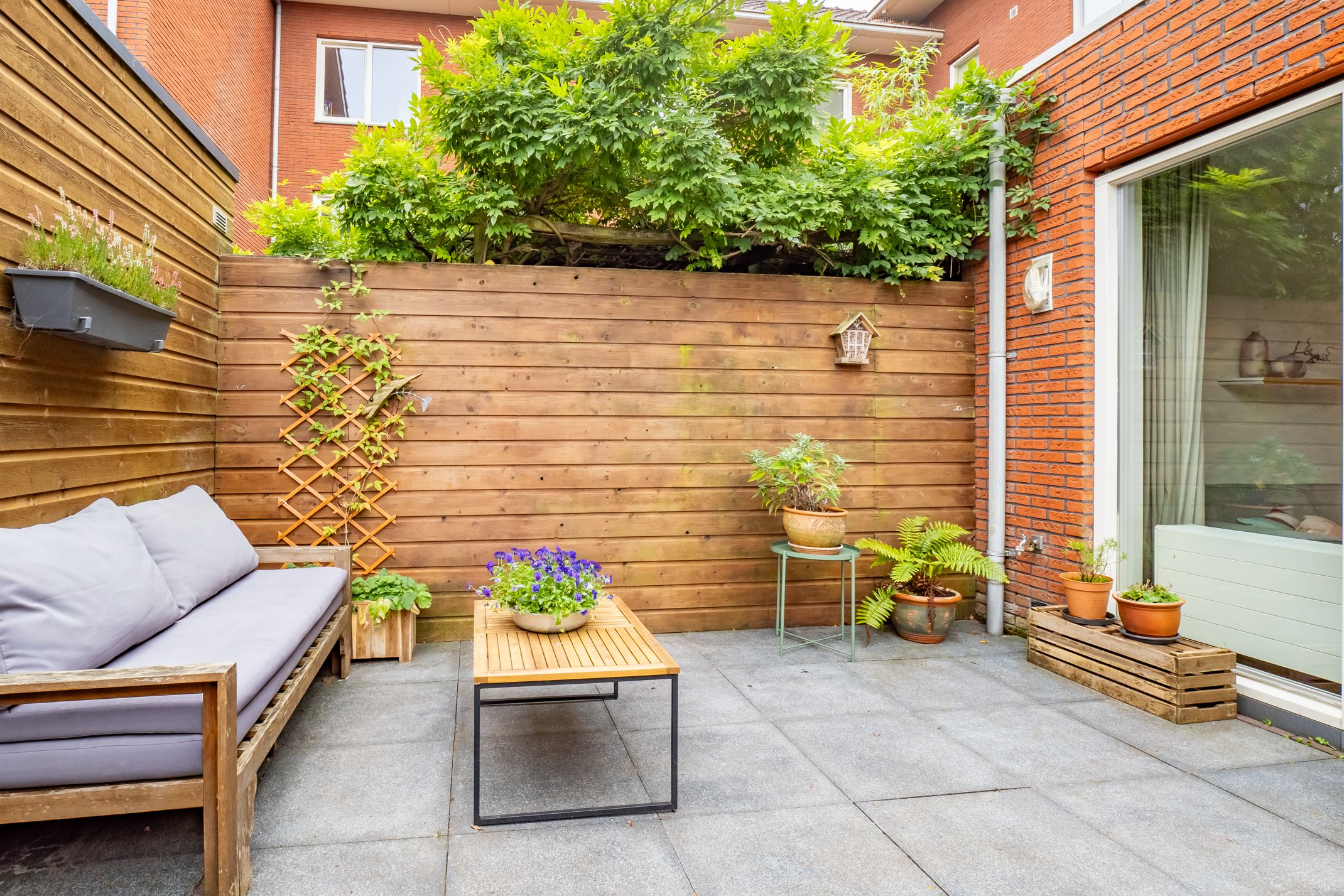 Photo 36 of Hooft Graaflandstraat 38-A