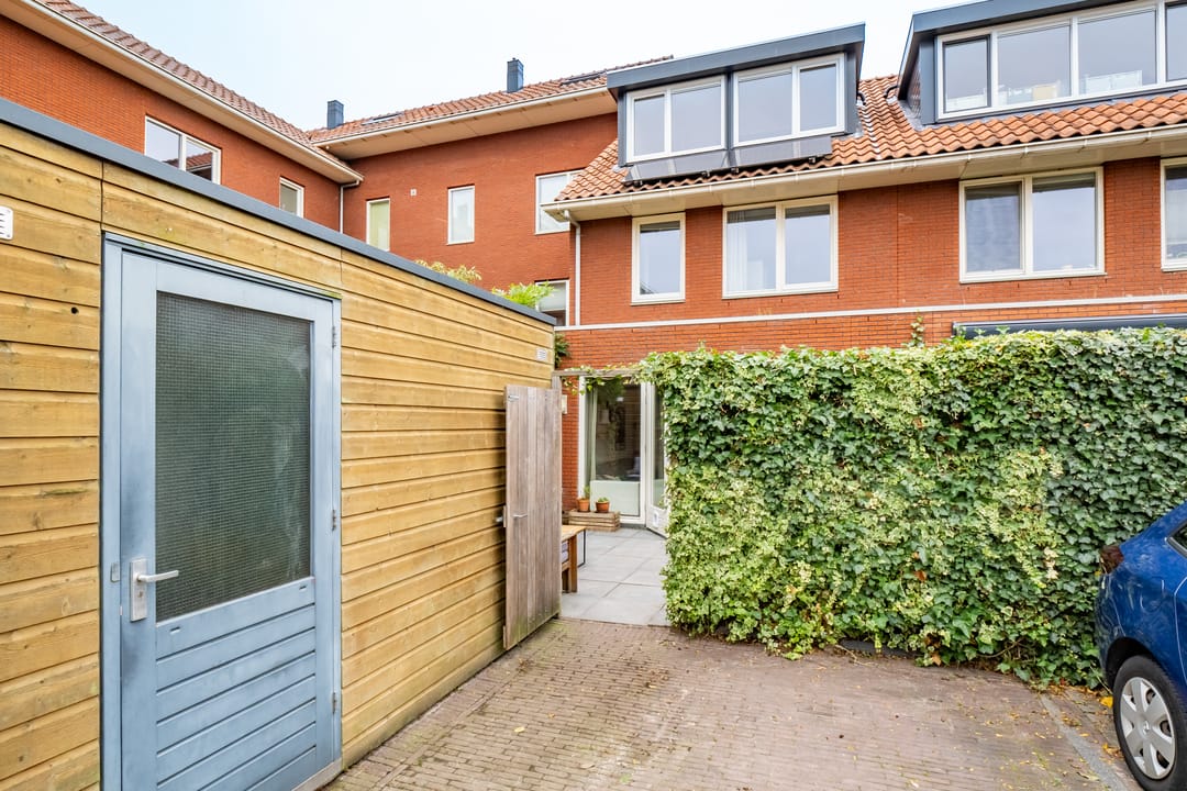 Photo 37 of Hooft Graaflandstraat 38-A