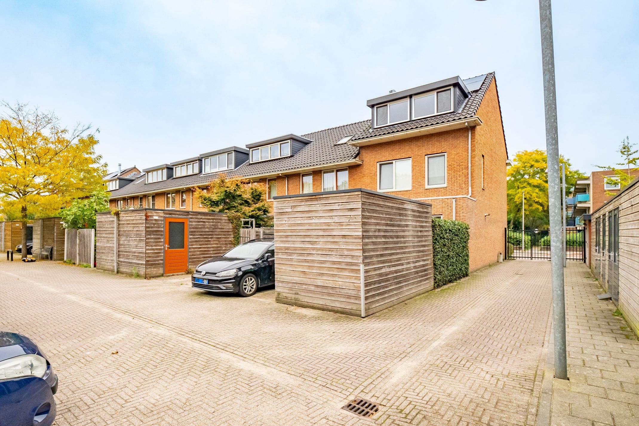 Photo 39 of Hooft Graaflandstraat 38-A