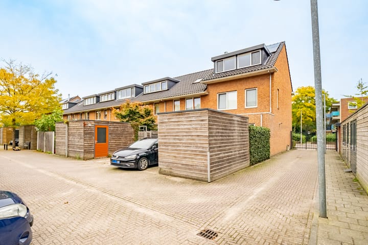 Foto 39 van Hooft Graaflandstraat 38-A