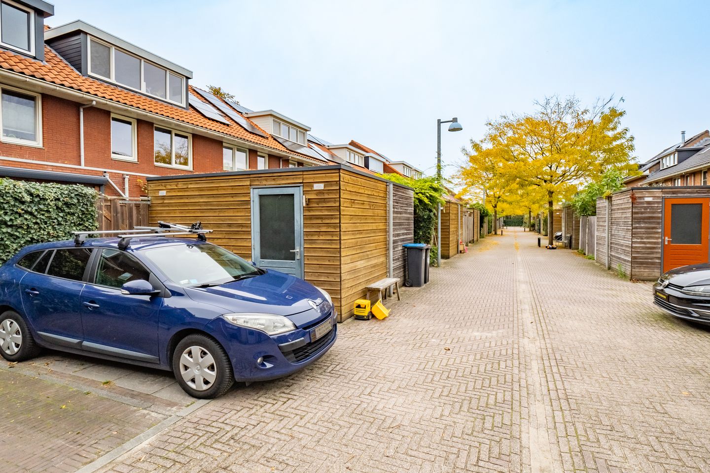 Photo 40 of Hooft Graaflandstraat 38-A