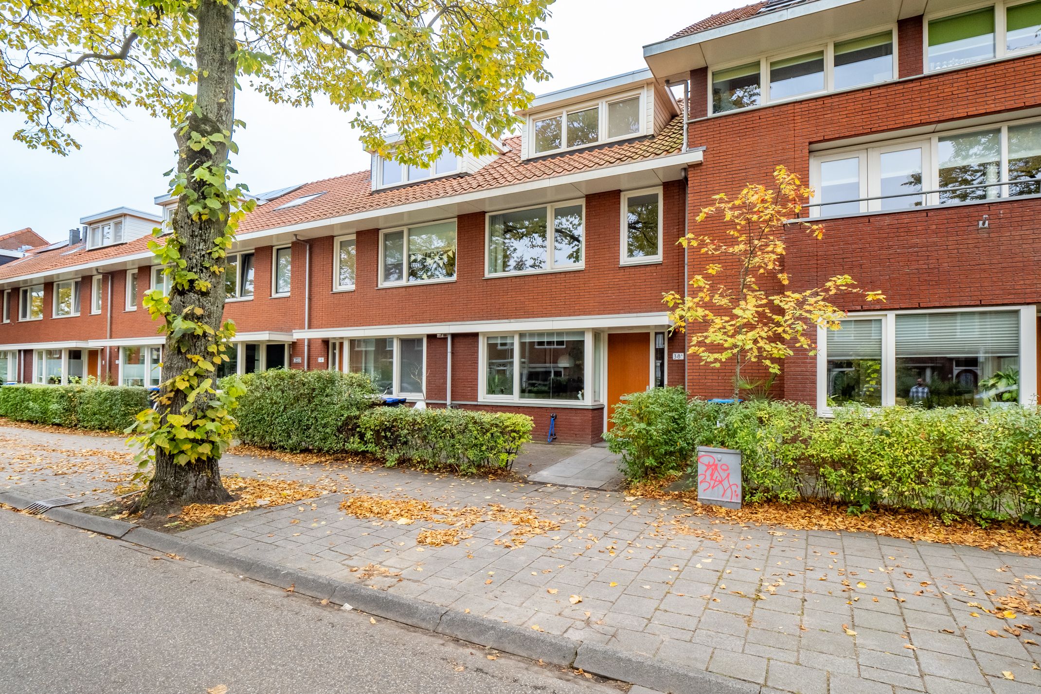 Photo 42 of Hooft Graaflandstraat 38-A