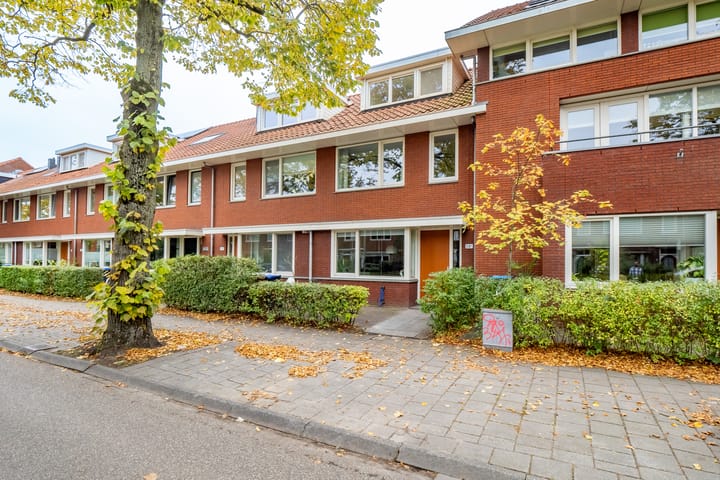 Foto 42 van Hooft Graaflandstraat 38-A