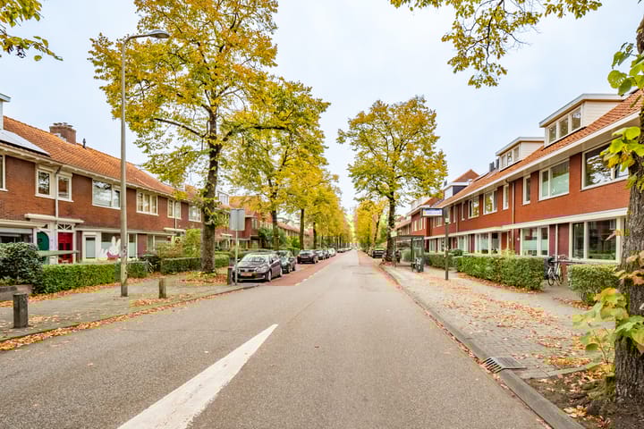 Foto 43 van Hooft Graaflandstraat 38-A