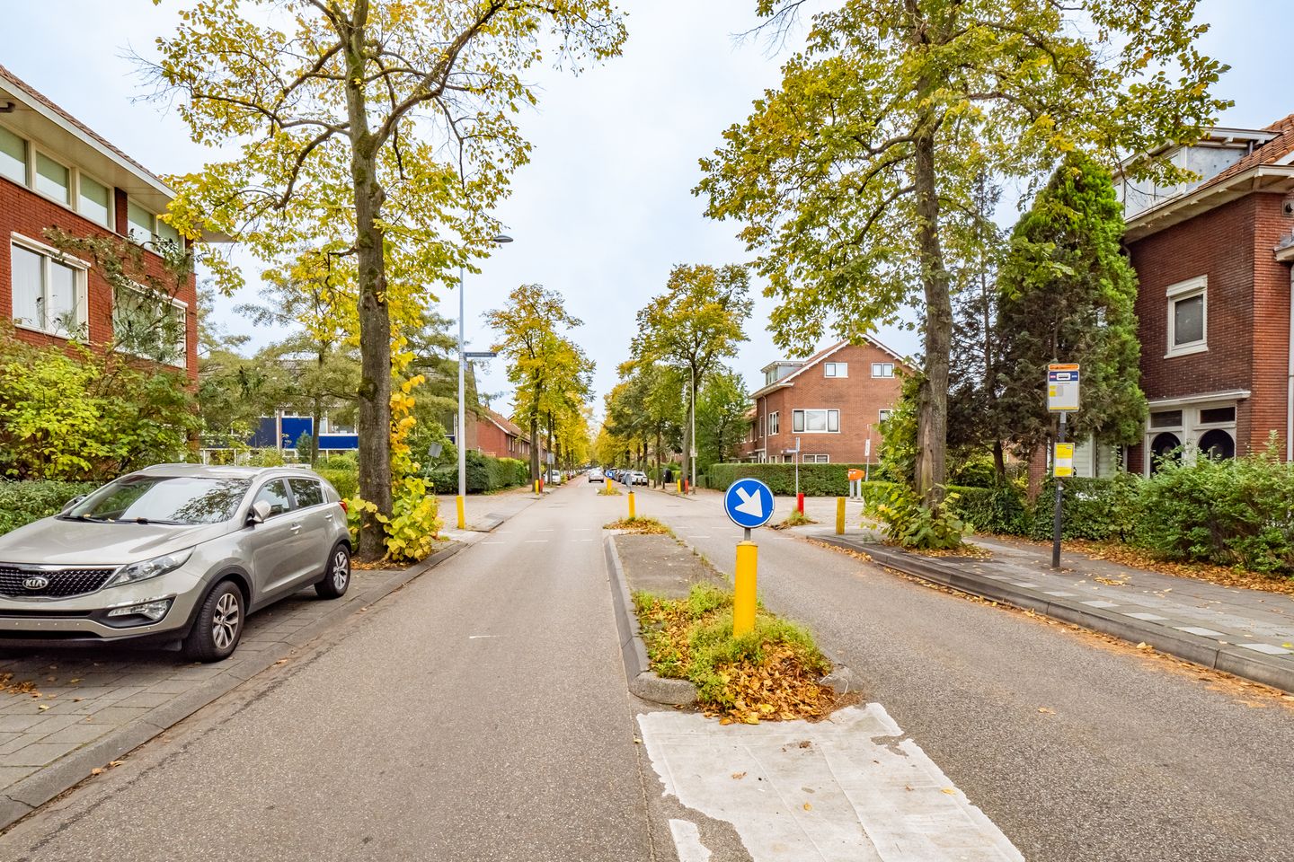 Photo 44 of Hooft Graaflandstraat 38-A