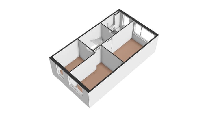 Foto 49 van Hooft Graaflandstraat 38-A