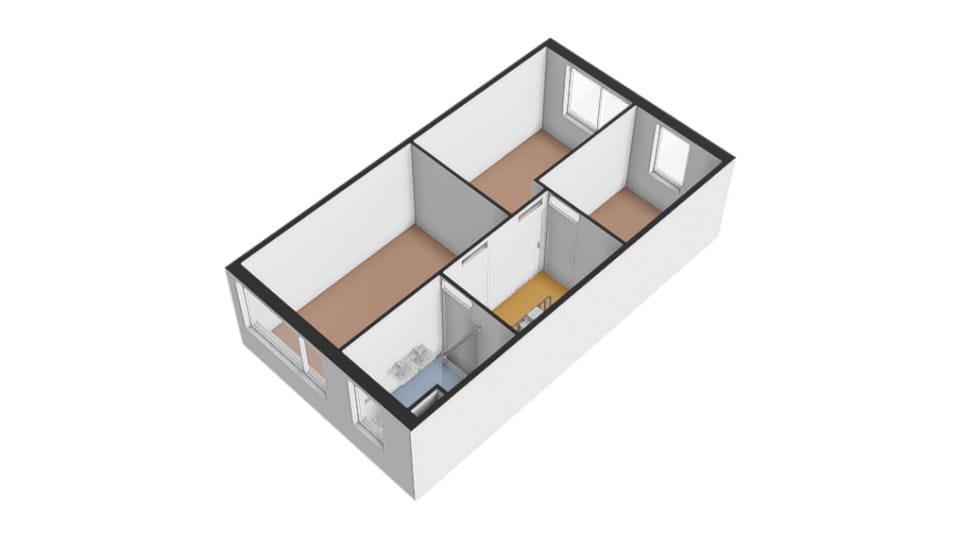 Photo 50 of Hooft Graaflandstraat 38-A