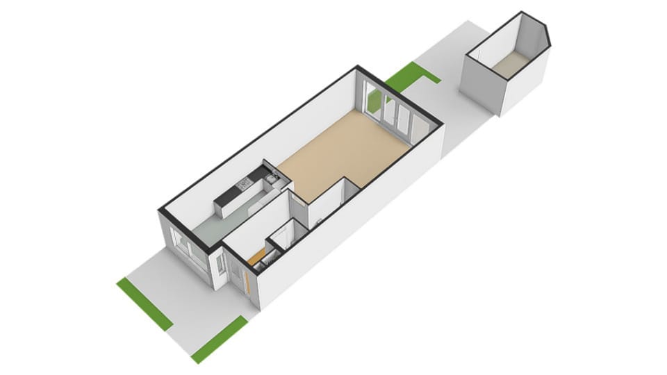 Photo 53 of Hooft Graaflandstraat 38-A