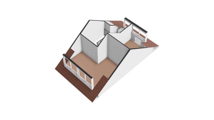 Foto 58 van Hooft Graaflandstraat 38-A