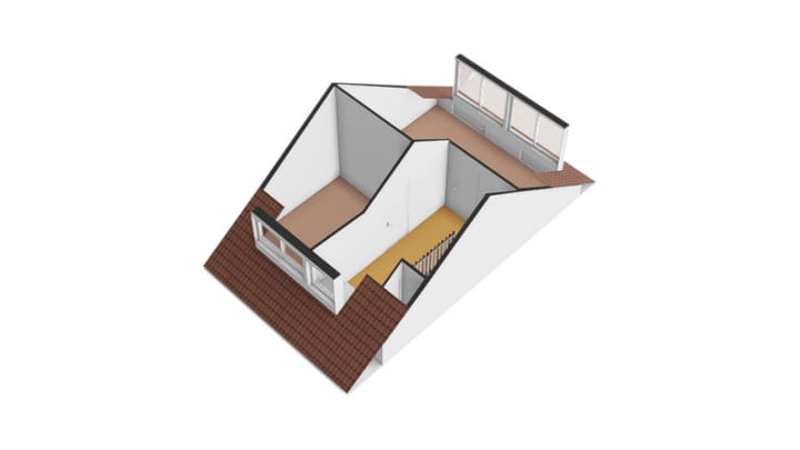 Foto 59 van Hooft Graaflandstraat 38-A