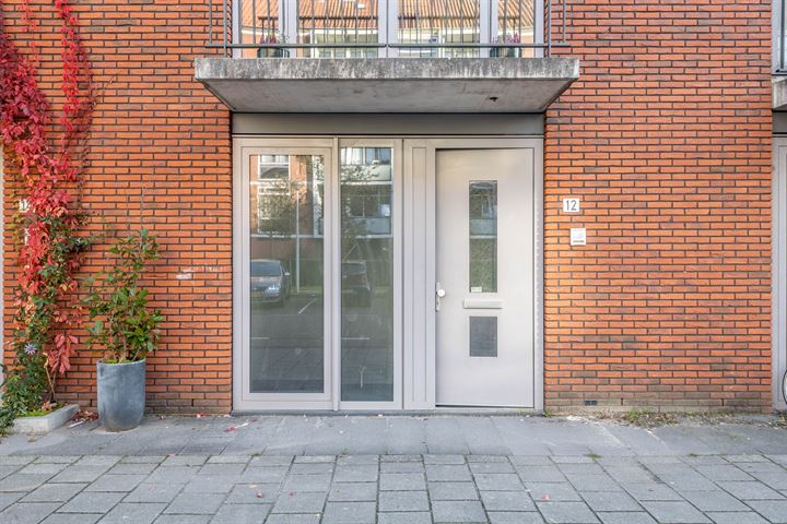 Bekijk foto 31 van Willem Nakkenstraat 12