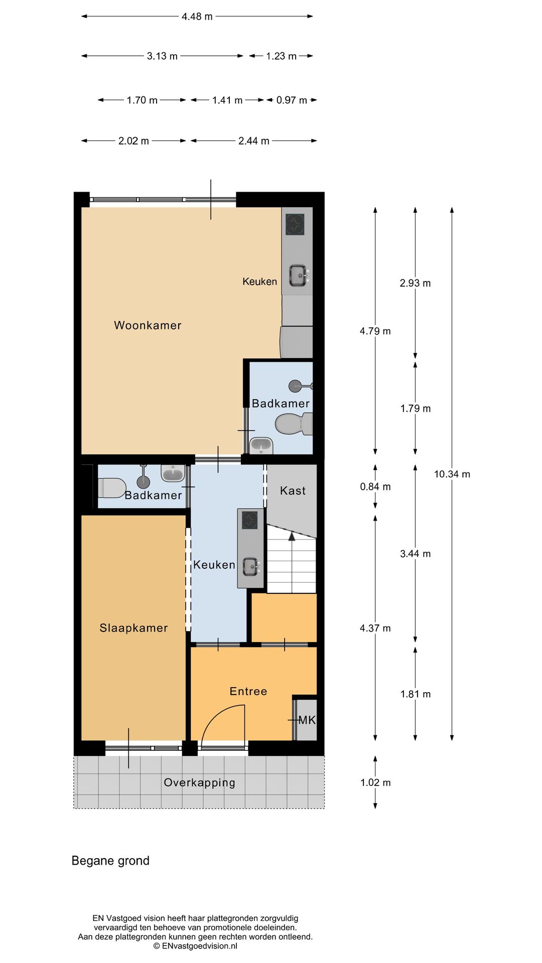 Foto 32 van Willem Nakkenstraat 12