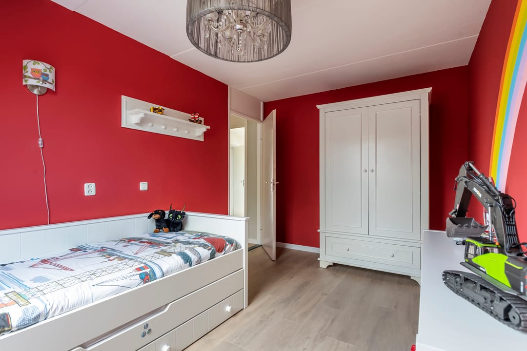 Foto 23 van Snees 26