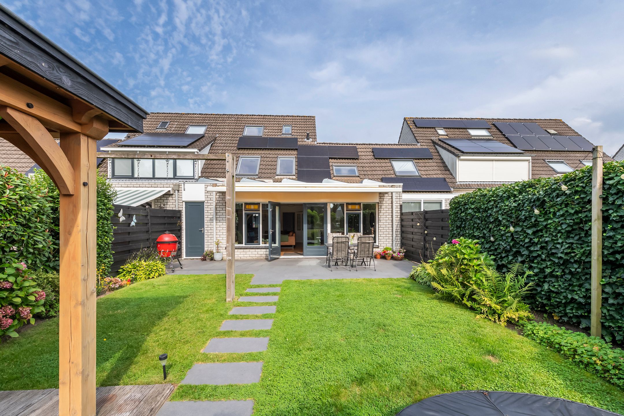 Foto 33 van Snees 26