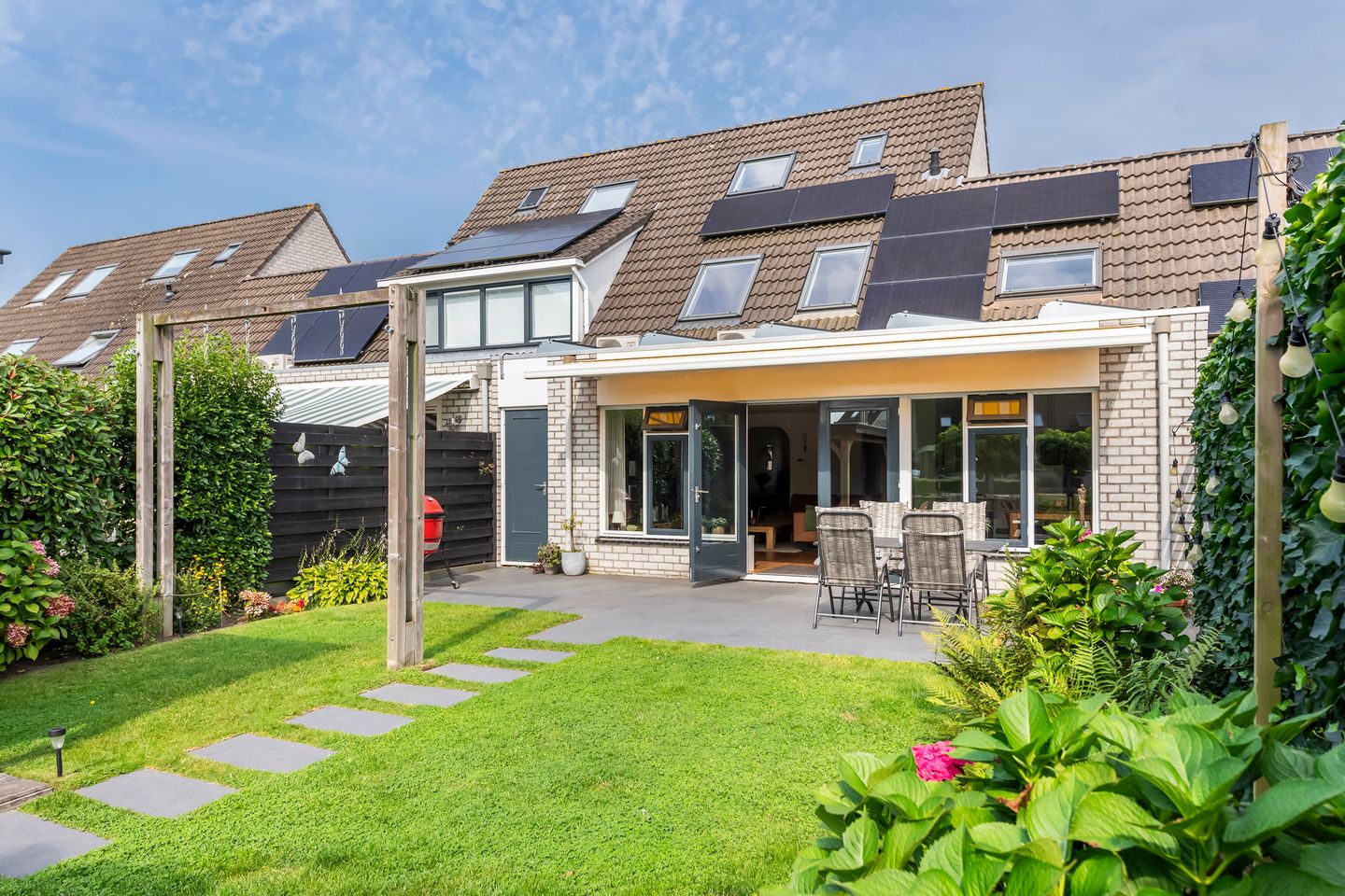 Foto 34 van Snees 26