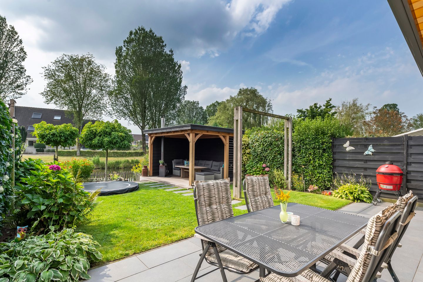 Foto 35 van Snees 26