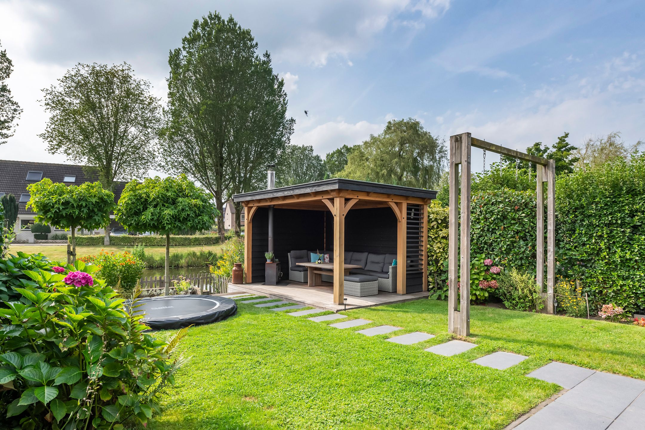 Foto 36 van Snees 26