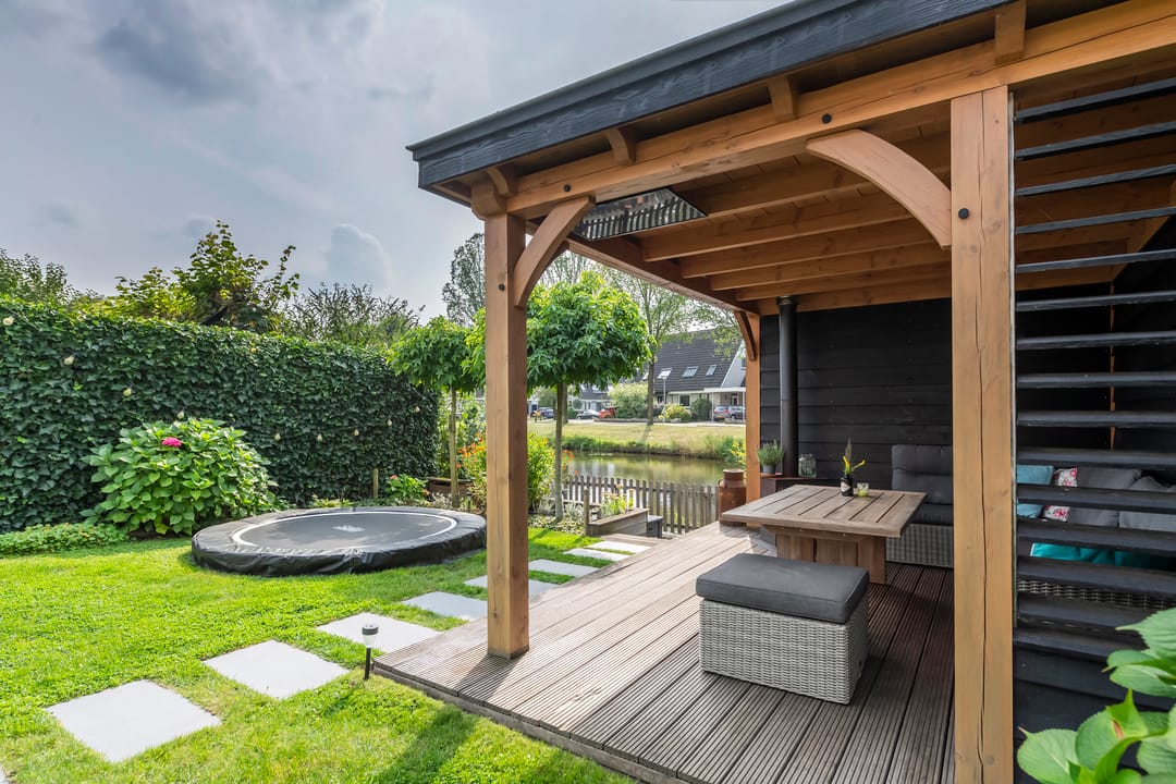 Foto 37 van Snees 26