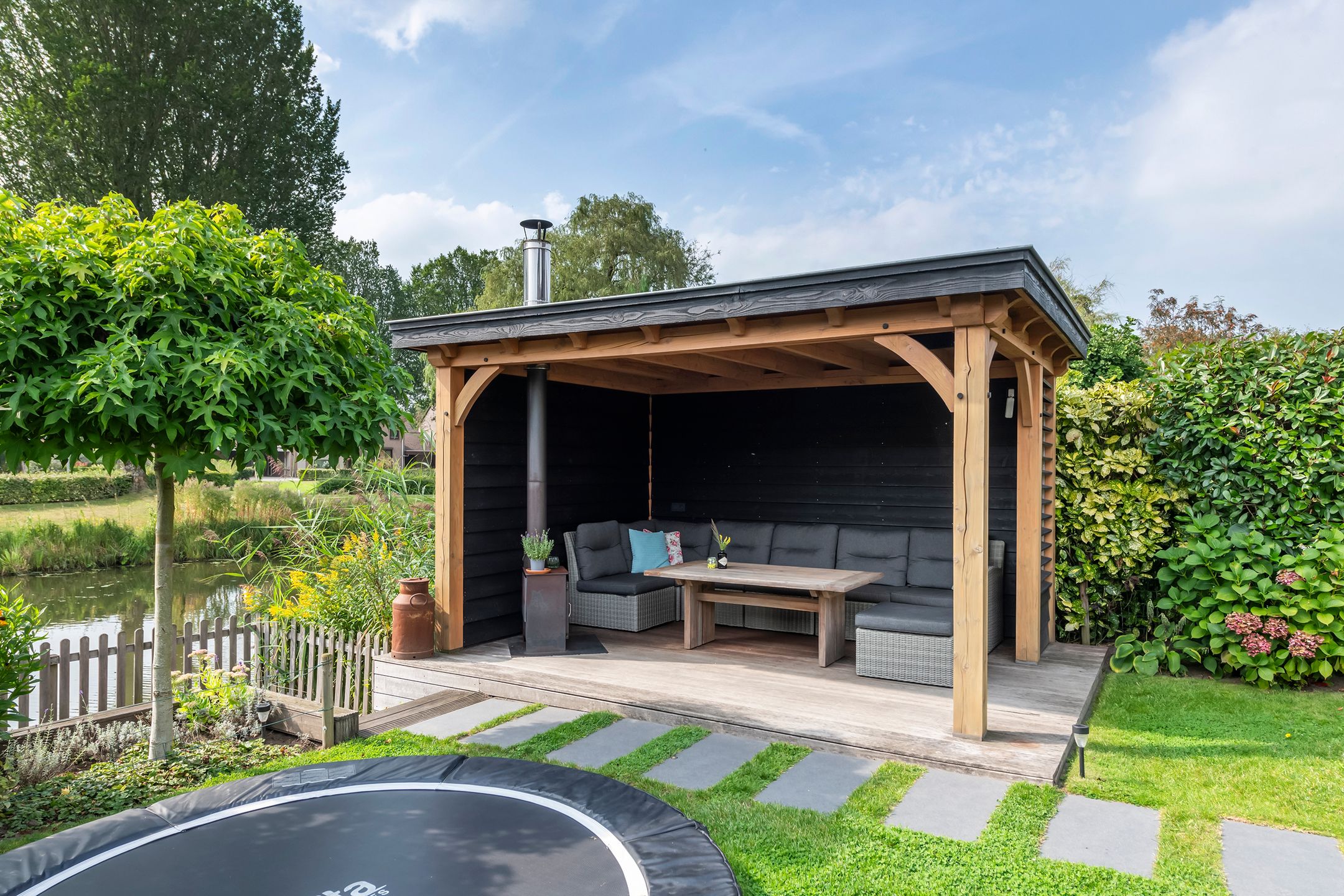 Foto 39 van Snees 26