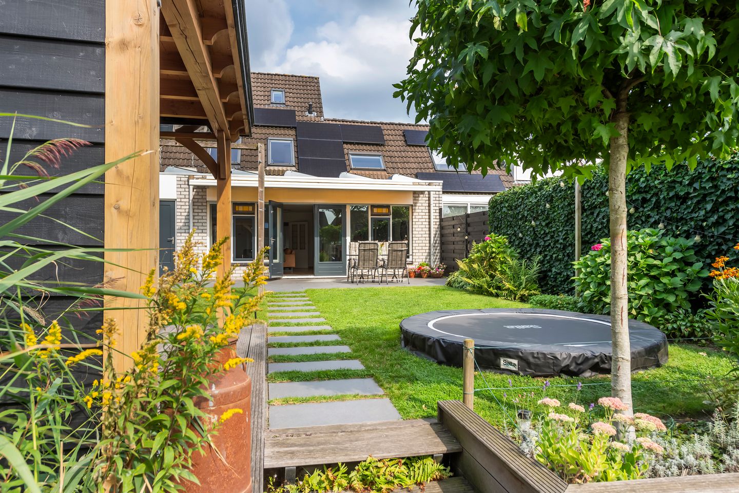 Foto 40 van Snees 26