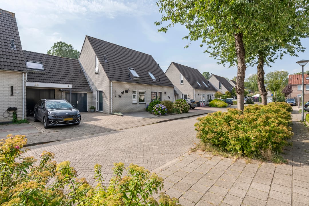 Foto 43 van Snees 26