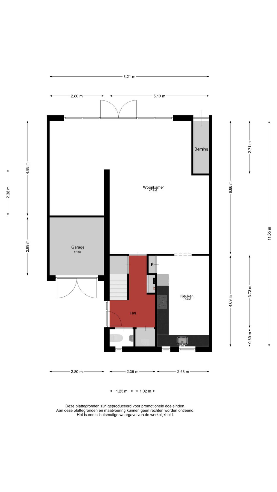 Foto 54 van Snees 26