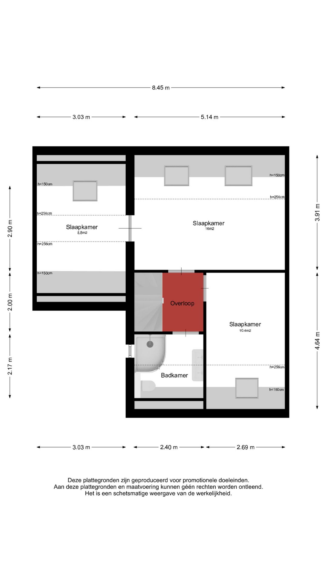 Foto 55 van Snees 26