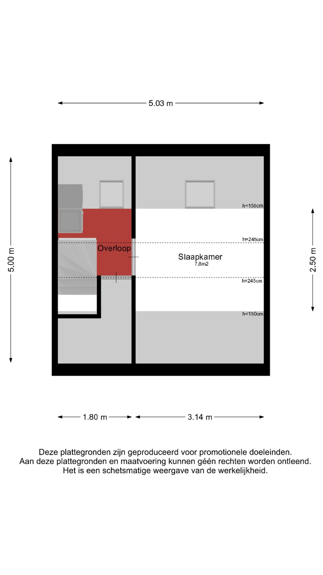 Foto 56 van Snees 26