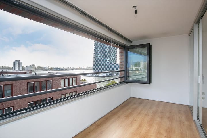 Foto 2 van Sint-Jobskade 640