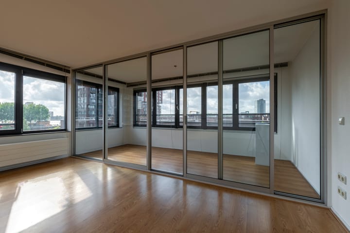 Foto 4 van Sint-Jobskade 640