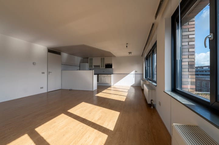 Foto 7 van Sint-Jobskade 640