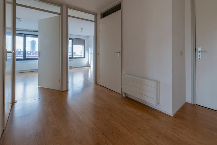 Foto 11 van Sint-Jobskade 640