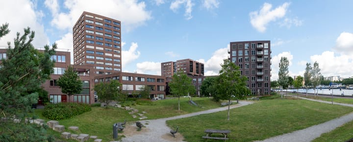 Foto 20 van Sint-Jobskade 640