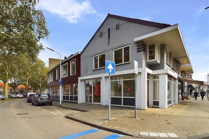 van Steenbergenlaan 2 A, Terneuzen