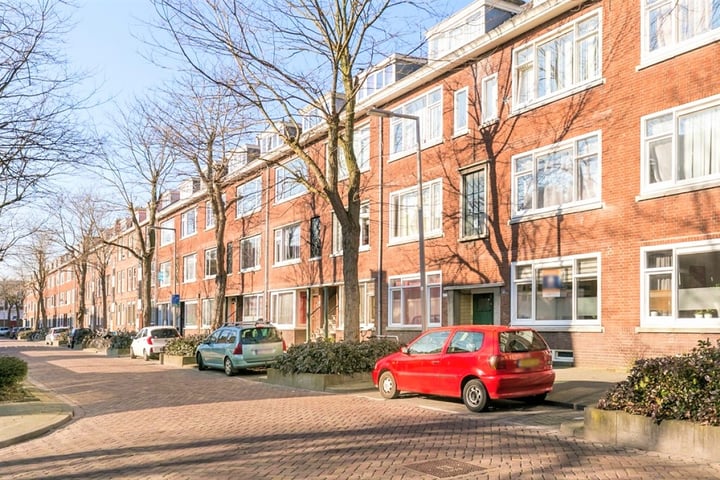 Flakkeesestraat 89-A