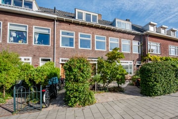 Zaanenstraat thumbnail