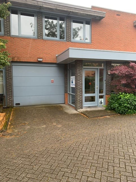 Bergweg 153