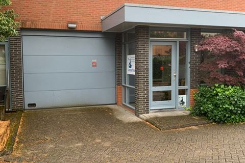 Bergweg 153, Zeist