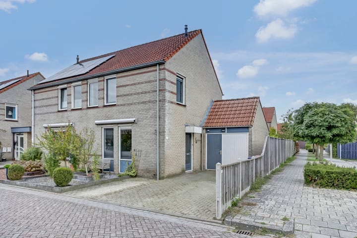 Photo 1 of De Schagense Snees 21