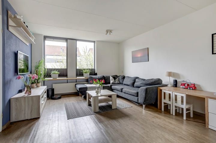 Foto 3 van De Schagense Snees 21