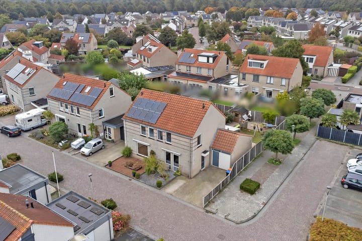 Foto 5 van De Schagense Snees 21