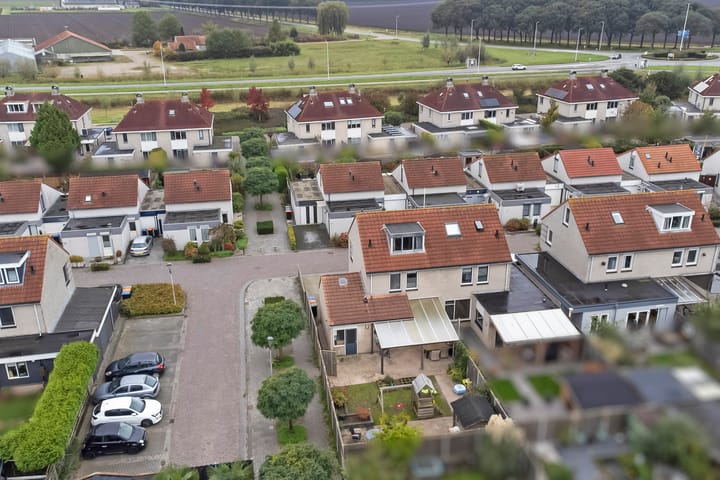 Photo 32 of De Schagense Snees 21