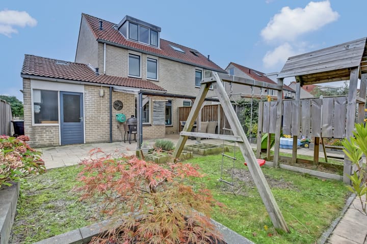 Photo 33 of De Schagense Snees 21