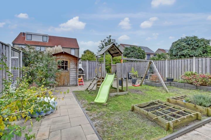 Photo 35 of De Schagense Snees 21