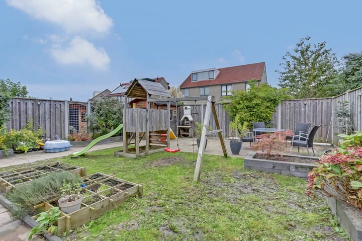 Photo 36 of De Schagense Snees 21