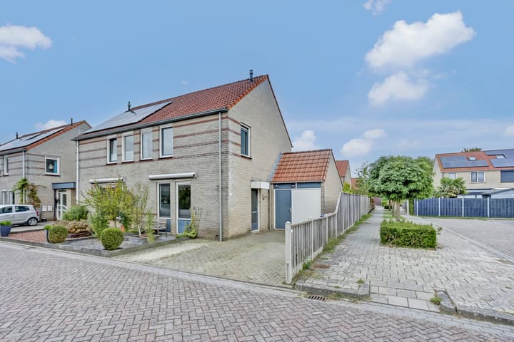 Photo 38 of De Schagense Snees 21