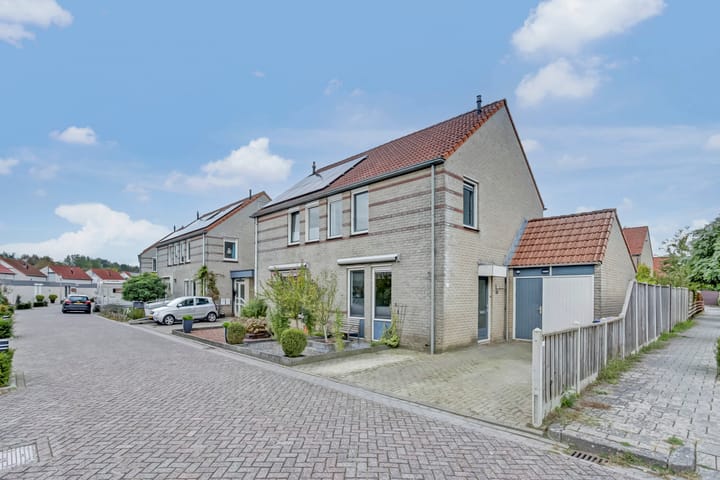 Photo 39 of De Schagense Snees 21