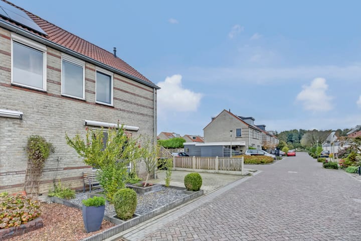 Photo 40 of De Schagense Snees 21