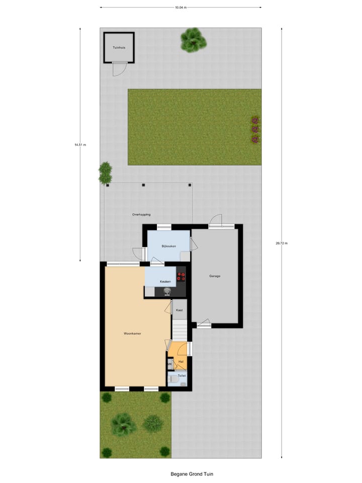 Photo 41 of De Schagense Snees 21